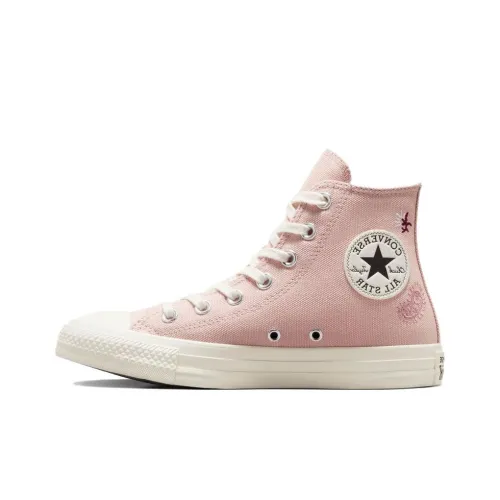 Converse Chuck Taylor All Star Women's High 'Crafted Evolution'