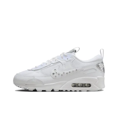 Nike Air Max 90 'Studded Swoosh' Women's