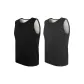 2 Pack (Black+Gray)
