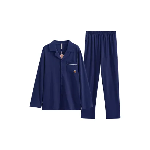 FENTENG Men Pajama Sets