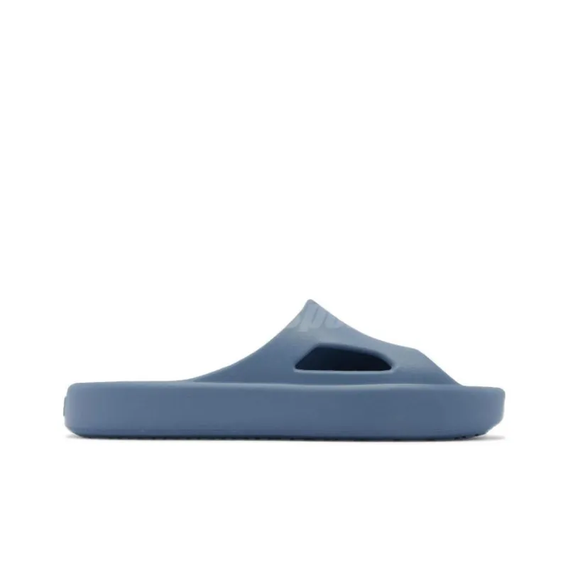 PUMA Shibui Cat Slide Slippers Unisex Blue-1