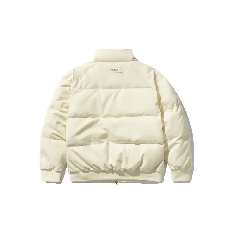 KXLFCHN Puffer Jackets Unisex-6