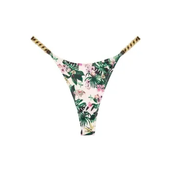 VICTORIA'S SECRET Underpants Women's 1 Pack Green