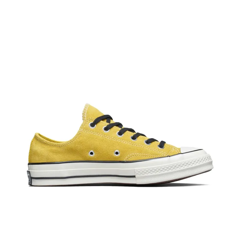 Chuck 70 Converse 'Gold Citron'-1