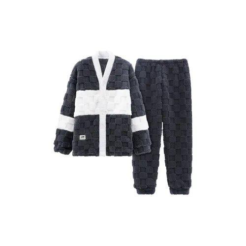 MIIOW Men Pajama Sets