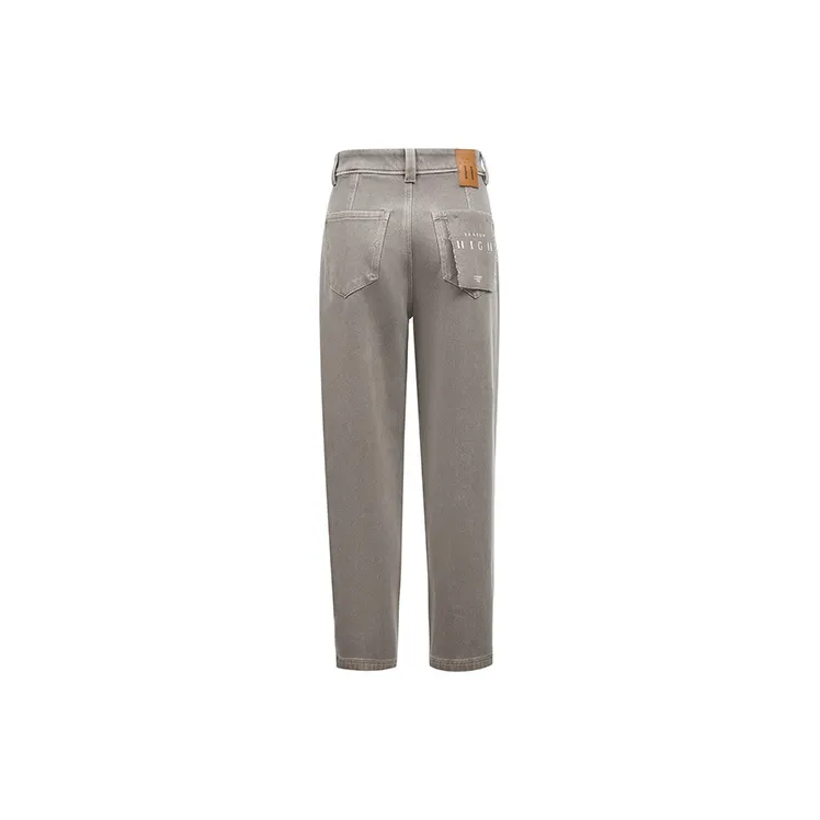 ONLY Jeans Women's E11 Zebra Print Sand-1