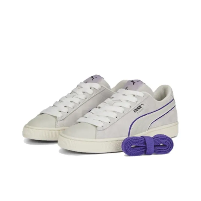 PUMA Suede Lauren London Women's-2