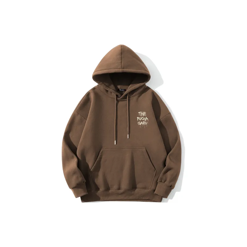 PUCCA Sweatshirts Unisex-37