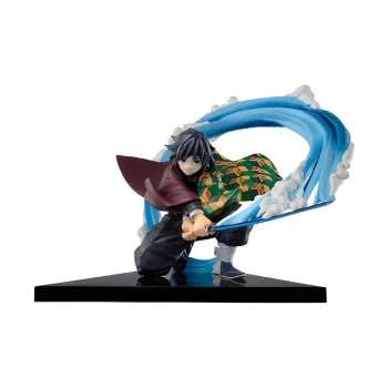 BANPRESTO Scale Figures