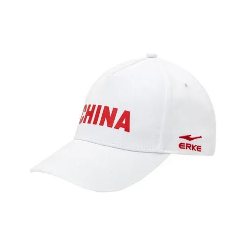 Erke Baseball Caps Unisex