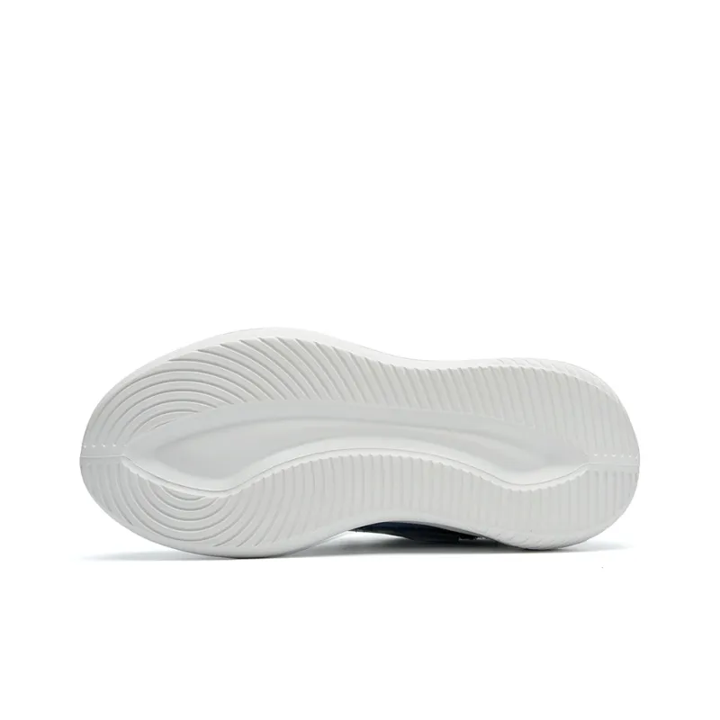 Isolated Manufacturing Cushioning Coverage Skateboard Shoes Unisex-3