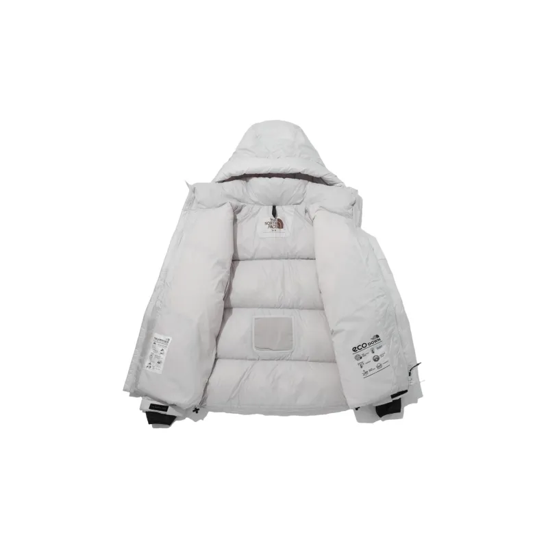 THE NORTH FACE Jackets Coats Unisex Gray-2