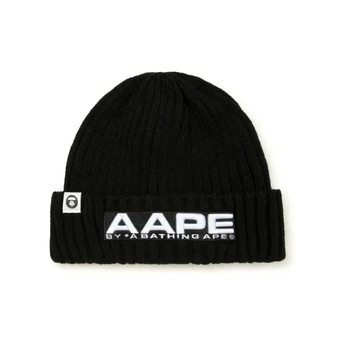 Aape Beanies Unisex