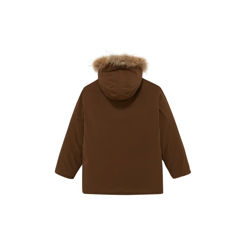 NANS STUDIO Down Jackets Men-1