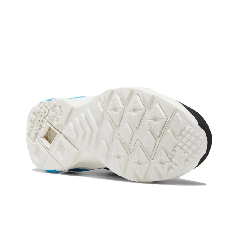 Reebok Aztrek Double Black Teal Gem Women's-4