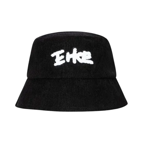 ERKE Unisex Bucket Hat