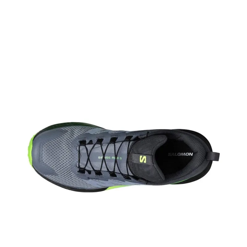 SALOMON Sense Ride 5 Gtx Sneakers-3