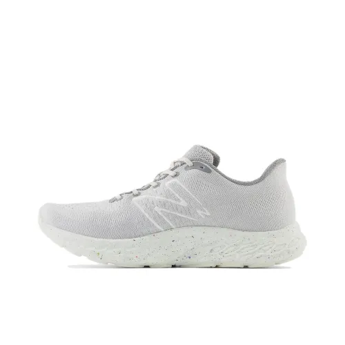 New Balance Fresh Foam X Evoz V3 'Grey White'