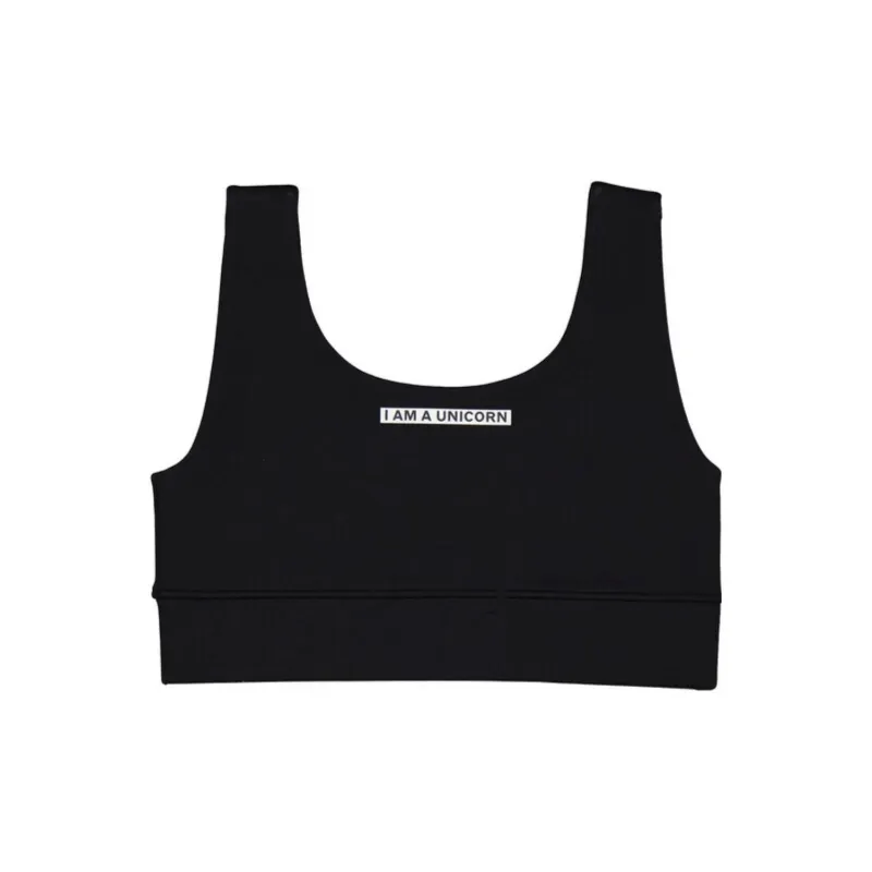 Burberry FW23 Bra Women's Black-0