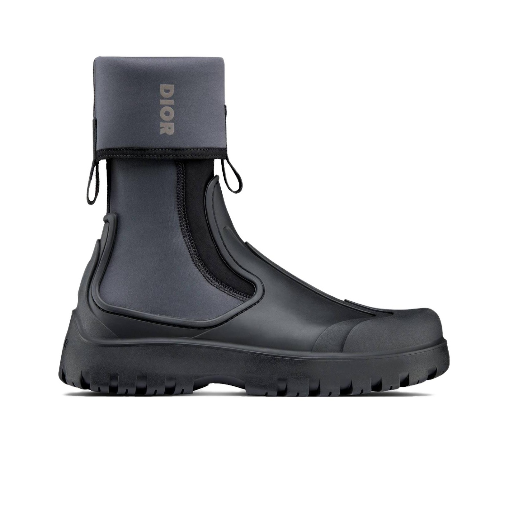 Dior chelsea boots fashion