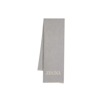 Ermenegildo Zegna Knit Scarves Men