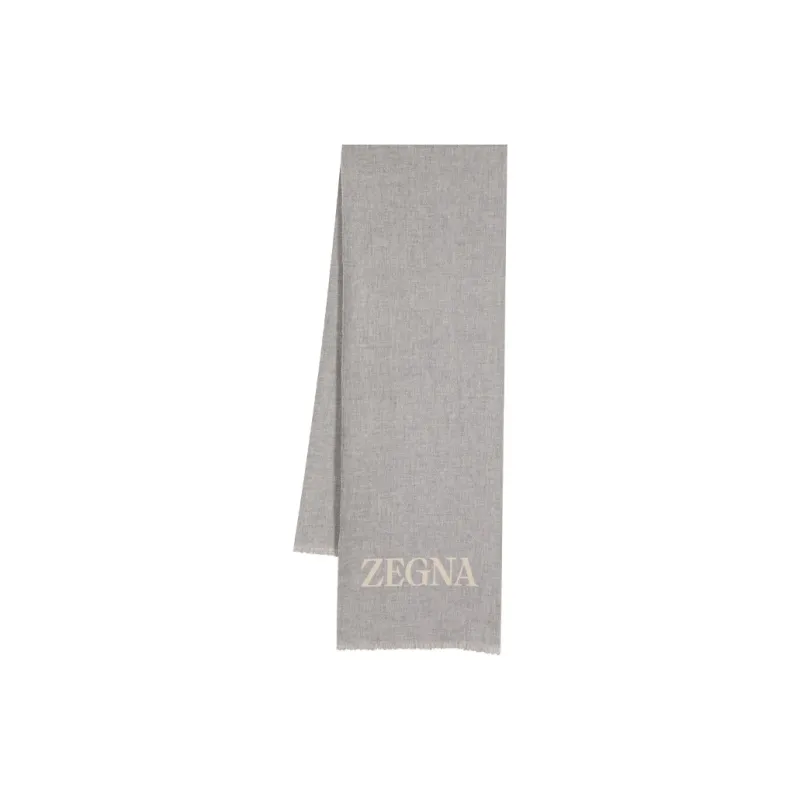 Ermenegildo Zegna Knit Scarves Men-0