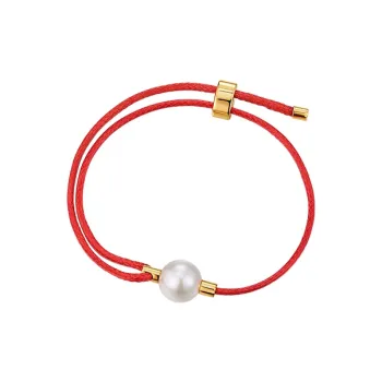BAILAN BN Freshwater Pearl Bracelets Women's