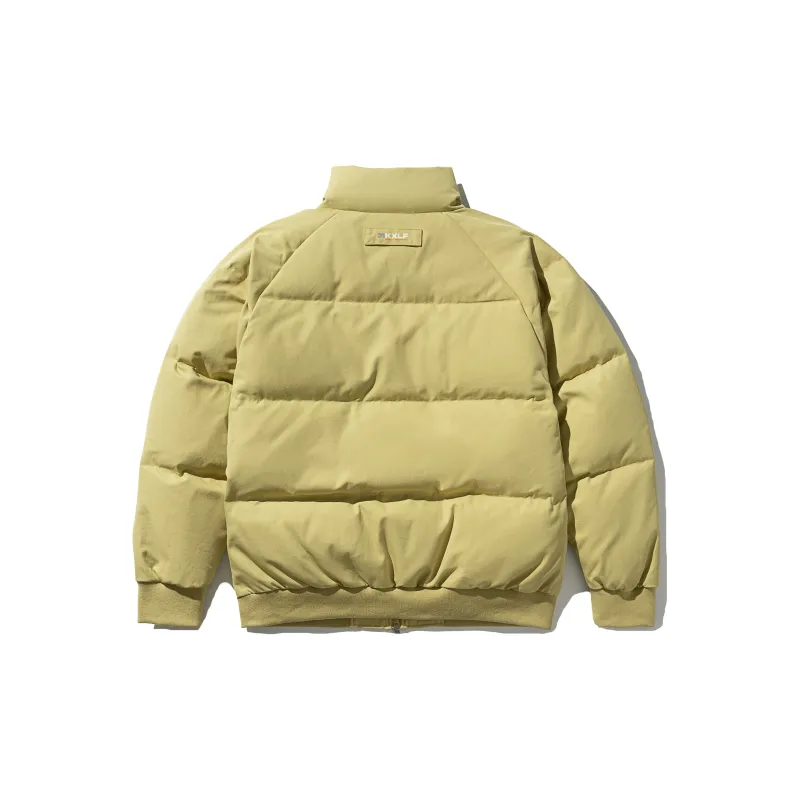 KXLFCHN Puffer Jackets Unisex-11