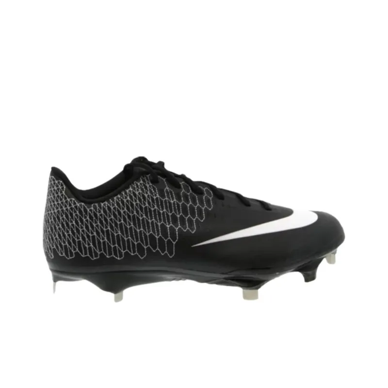 Nike Lunar Vapor Ultrafly Elite 2 'Black White'-1