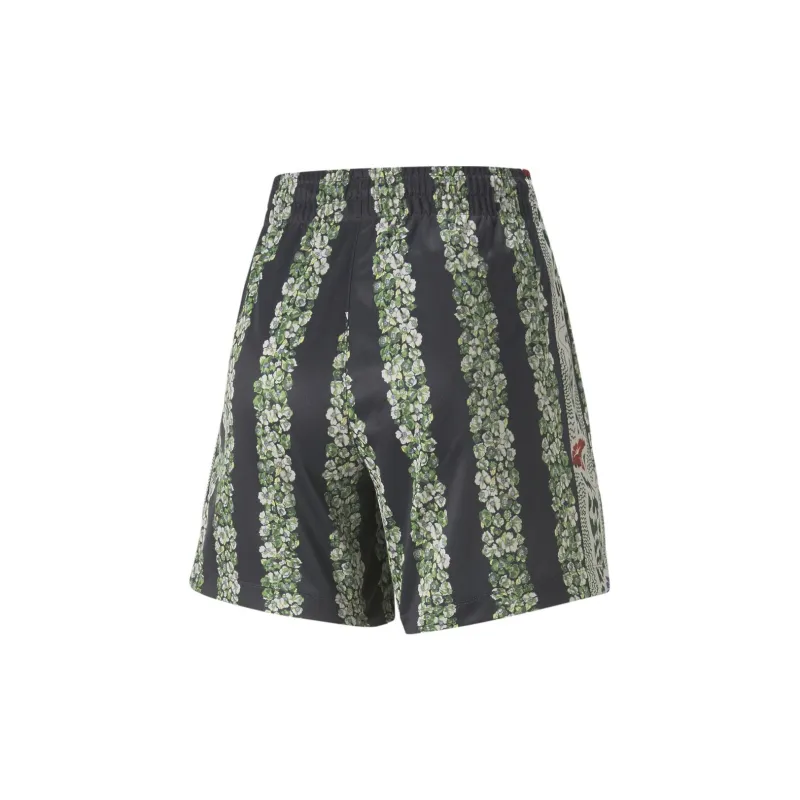 PUMA LIBERTY Shorts Sports Shorts Women's Black-1