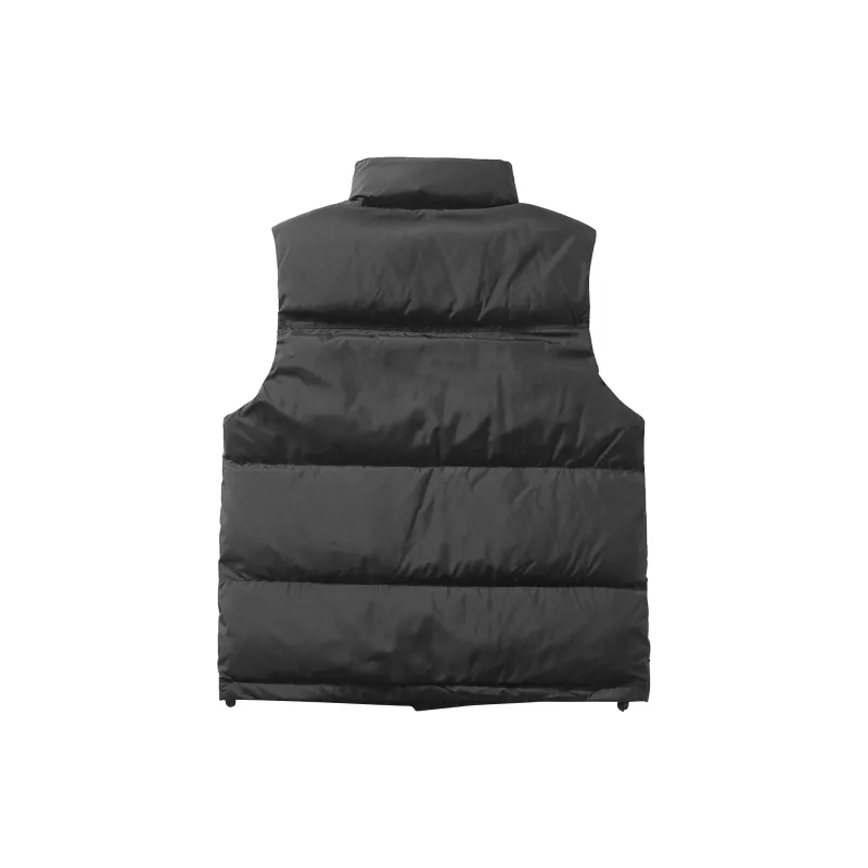 Jeep Vests Unisex-1