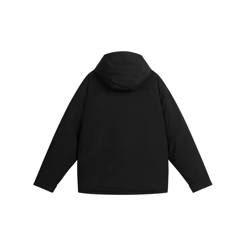 Wild Child Club Down Jacket Unisex-5