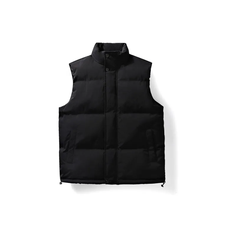DEFINEX Vests Unisex-4