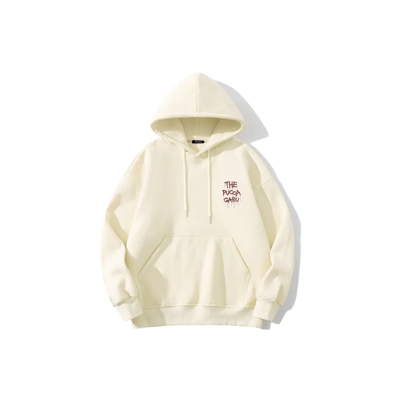 PUCCA Sweatshirts Unisex-24