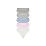 5 Pack GLACIER MULTI/Glacier Multicolor