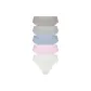 5 Pack GLACIER MULTI/Glacier Multicolor