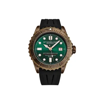 STUHRLING Men Watch