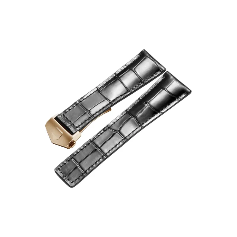 ZHISHENG Watch Band 19/20/22mm Men's Watches-3