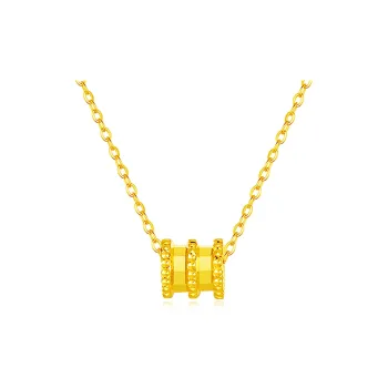 MISS TOOYA S925 Silver Necklaces Women's