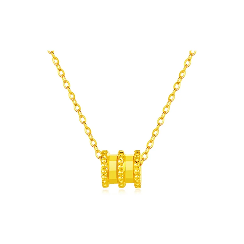 MISS TOOYA S925 Silver Necklaces Women's-0