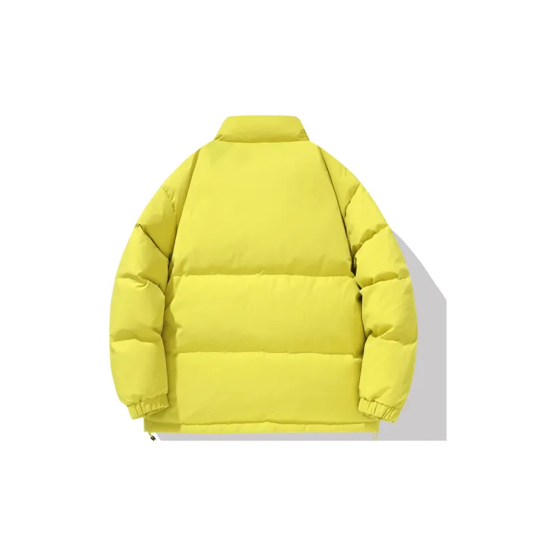 SWAMP AREA Down Jackets Unisex-14