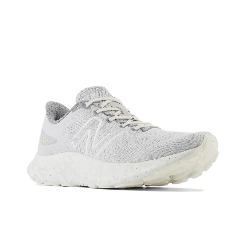 New Balance Fresh Foam X Evoz V3 'Grey White'-2
