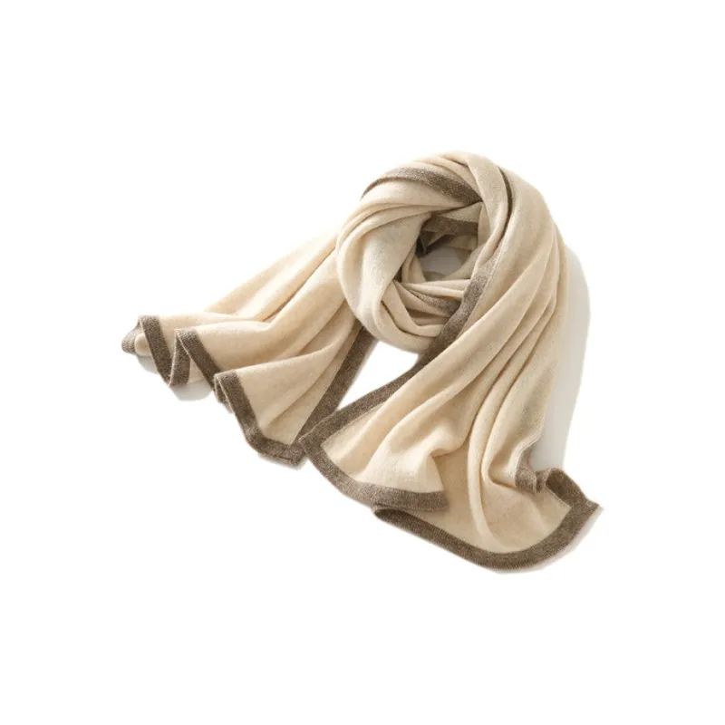 Yamaichi Maru Knit Scarves Women's-3