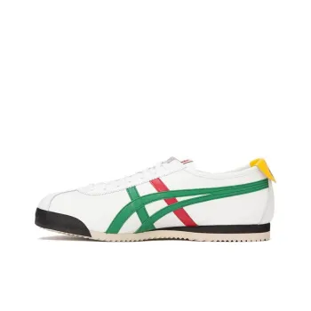 Onitsuka Tiger Limber Nm 'White Green'