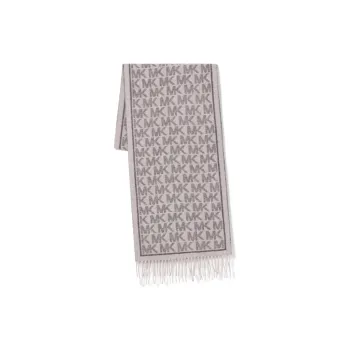 MICHAEL KORS Knit Scarves on Sale Authentic POIZON