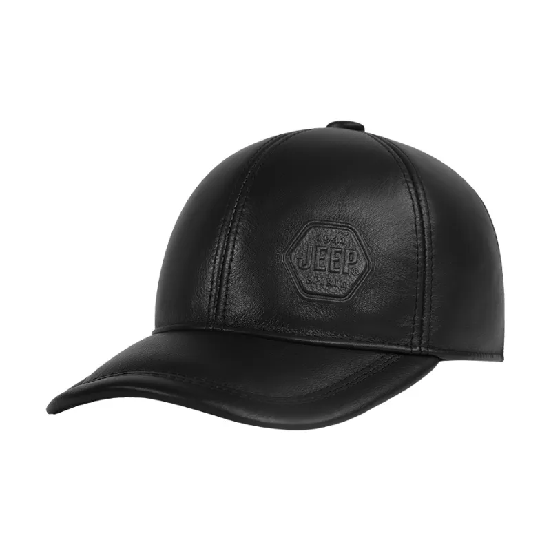 JEEP SPIRIT Baseball Caps Men's-0