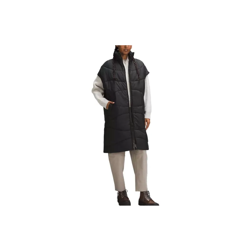 Lululemon Trench Coats Women's-5
