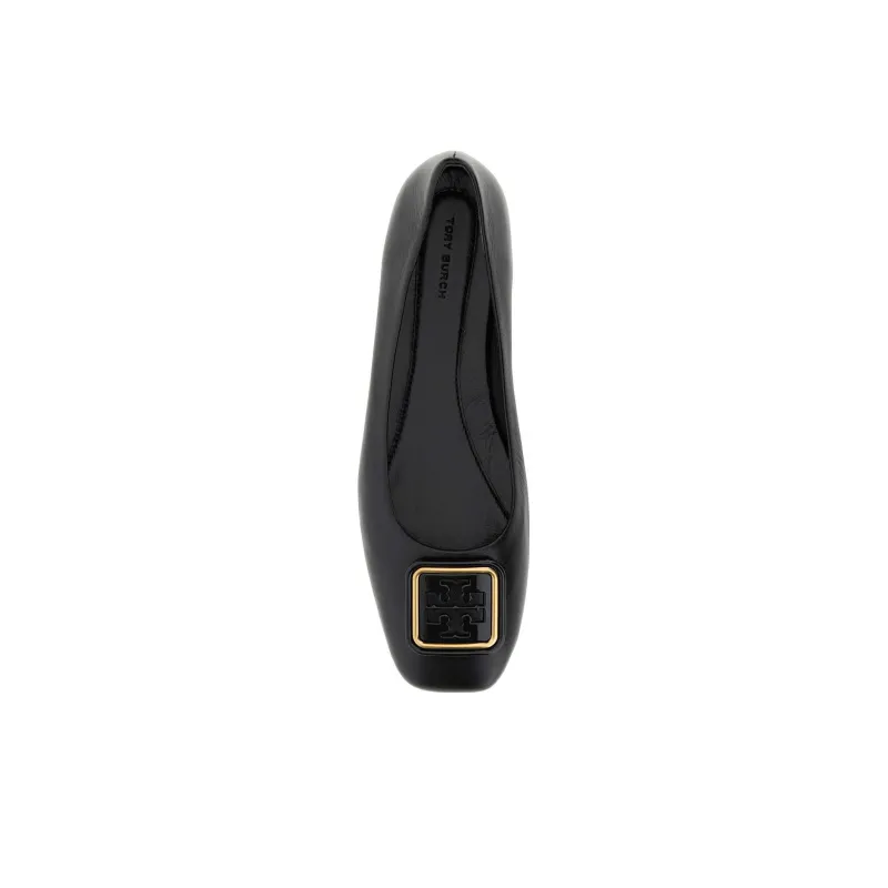 TORY BURCH Casual Single Shoes Women's Black-3
