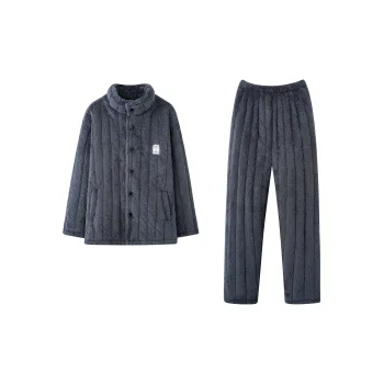 Jovini Men Pajama Sets