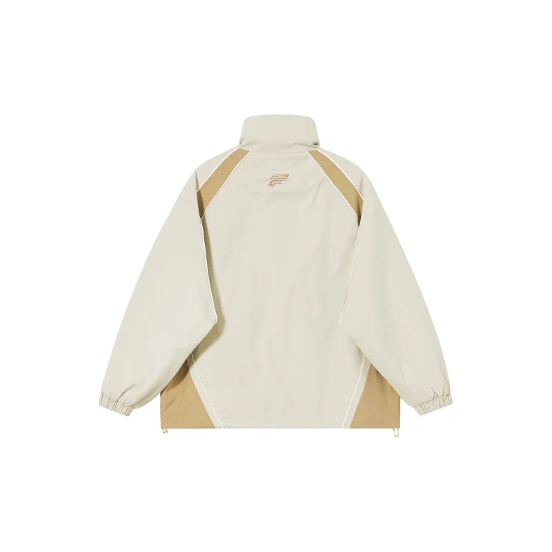 F426 Puffer Jackets Unisex-4